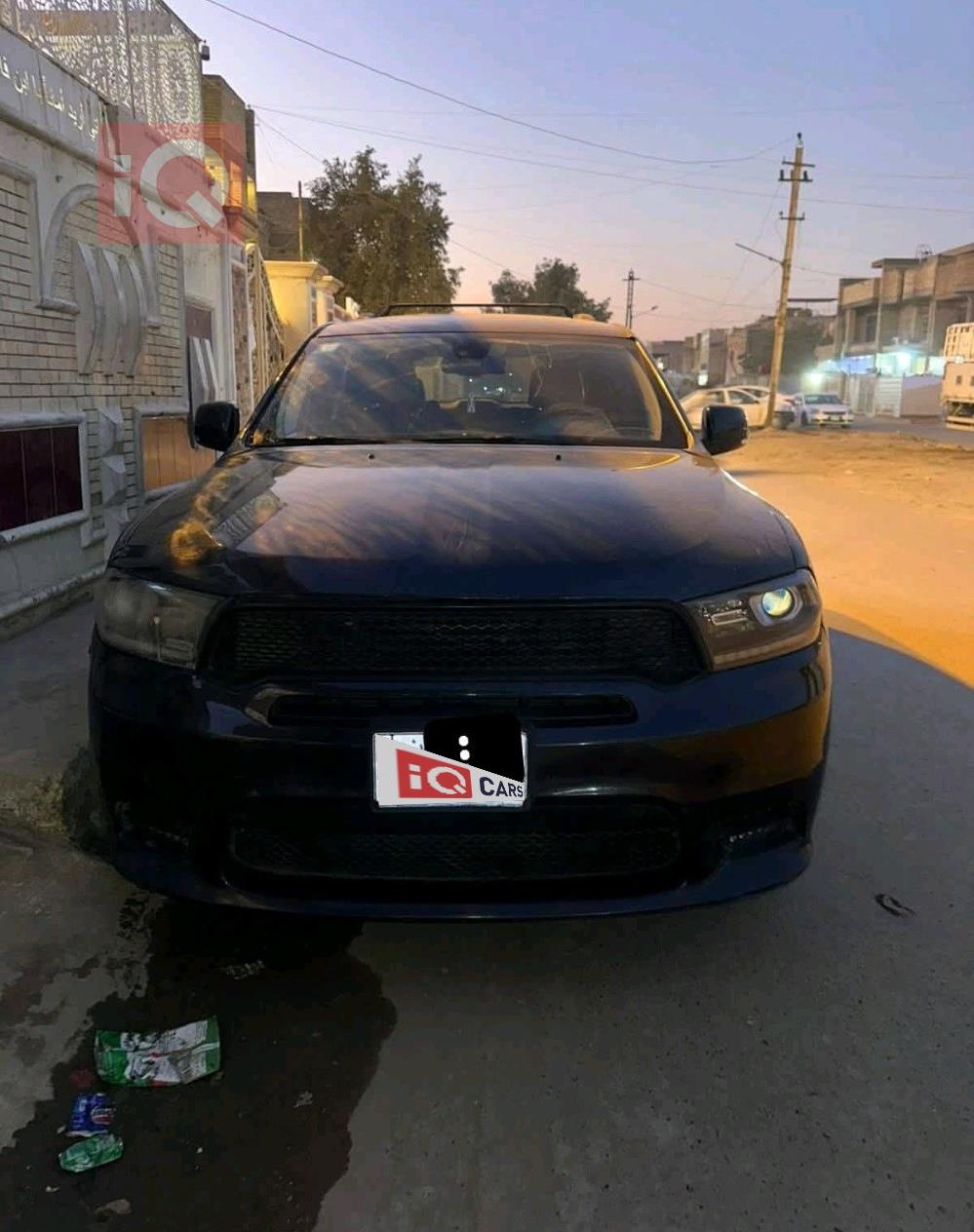Dodge Durango
